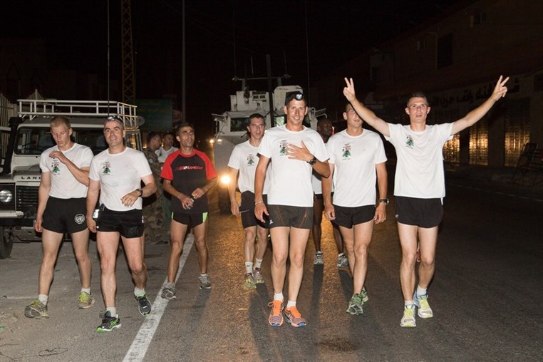 Course de la solidarite 